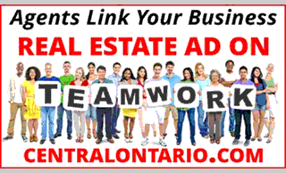Real Estate Central Ontario, The Trent Severn Waterway, Kawarthaa, Ontario Cottages, Cottage Country Ontario
